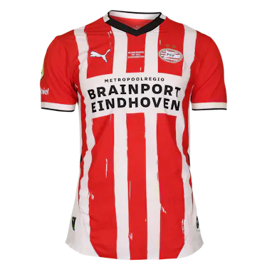 Camisola de Olivier Boscagli, PSV