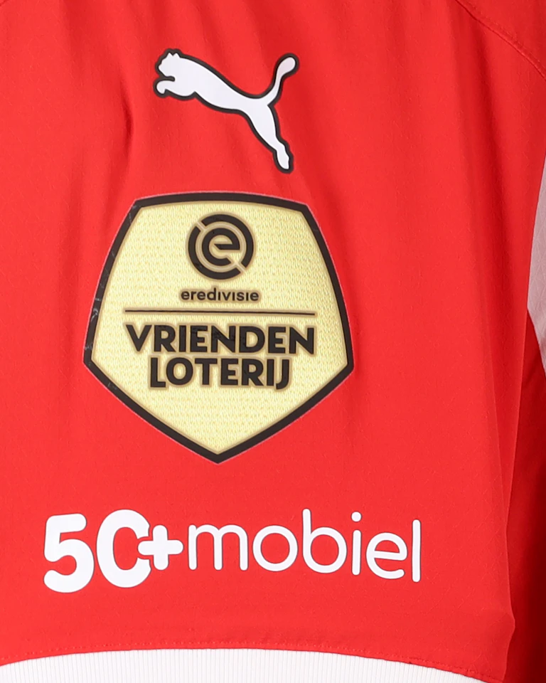 Camisola de Olivier Boscagli, PSV