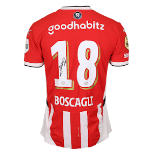Olivier Boscagli PSV shirt
