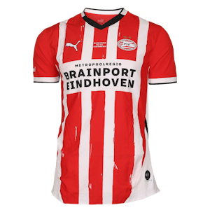 Matteo Dams PSV shirt
