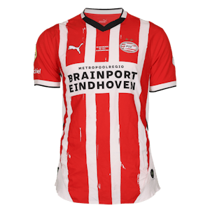 Maglia di Luuk de Jong (PSV)