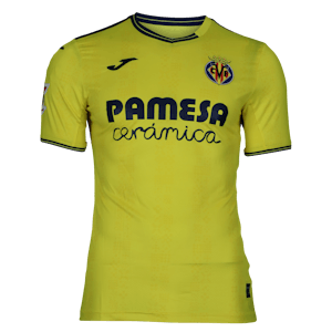 Camiseta Juan Bernat  Villarreal CF