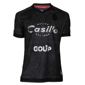Nosa Edward Obaretin S.S.C. Bari shirt
