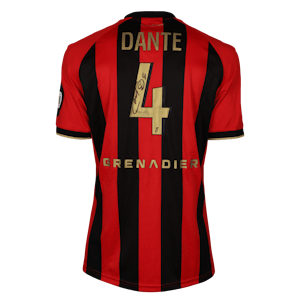 Dante Bonfim da Costa Santos OGC Nice shirt