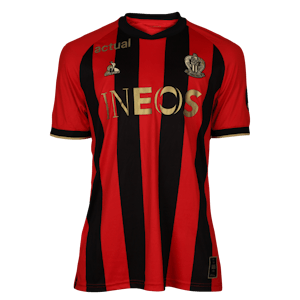 Dante Bonfim da Costa Santos OGC Nice shirt