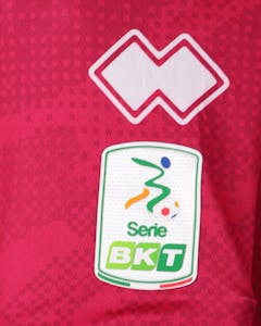 Marco Pissardo S.S.C. Bari shirt