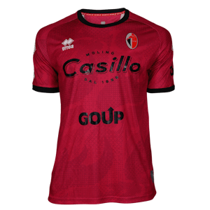 Marco Pissardo S.S.C. Bari shirt