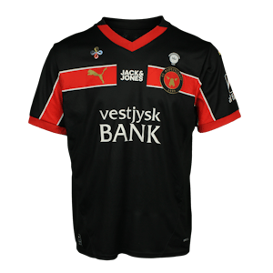 Ousmane Diao Midtjylland shirt