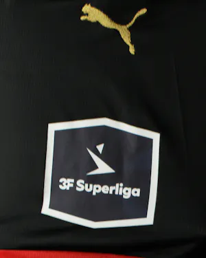 Camiseta Franculino Gluda Djú FC Midtjylland