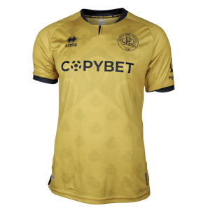 Maillot de Jonathan Varane (Queens Park Rangers)