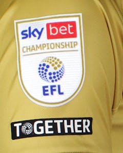 Harrison Ashby Queens Park Rangers shirt
