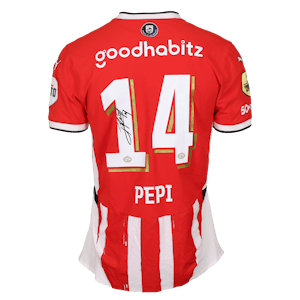 Ricardo Pepi PSV jersey