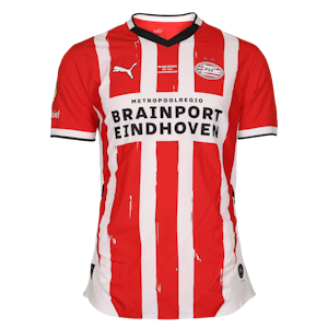 Ricardo Pepi PSV jersey