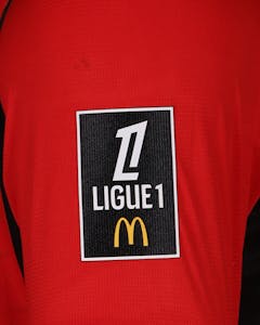 Antoine Mendy OGC Nice forması