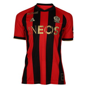 Antoine Mendy OGC Nice forması
