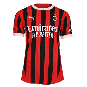 Shirt van Strahinja Pavlović AC Milan