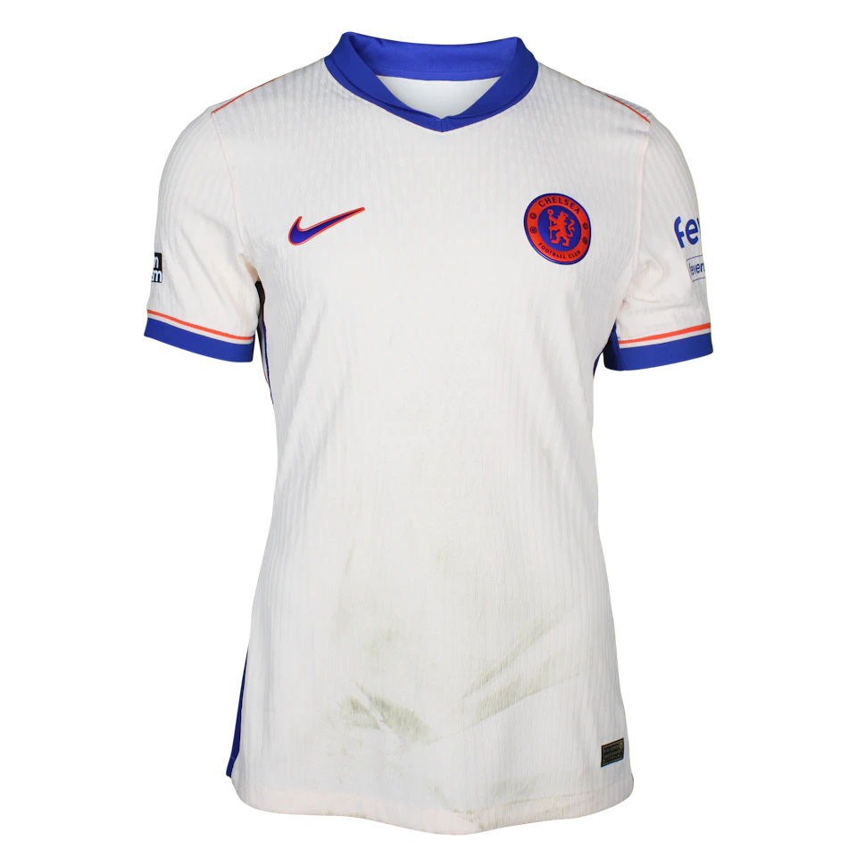 Maglia di Levi Colwill (Chelsea)