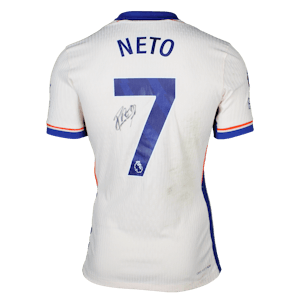 Camisa de Pedro Neto Chelsea