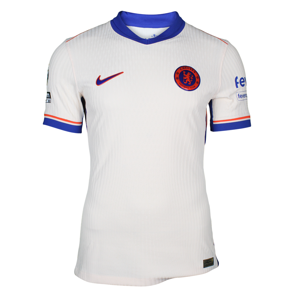 Camisa de Pedro Neto Chelsea