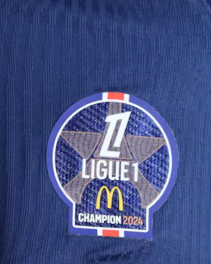 Nuno Mendes Paris Saint-Germain shirt