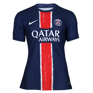 Ousmane Dembélé Paris Saint-Germain shirt