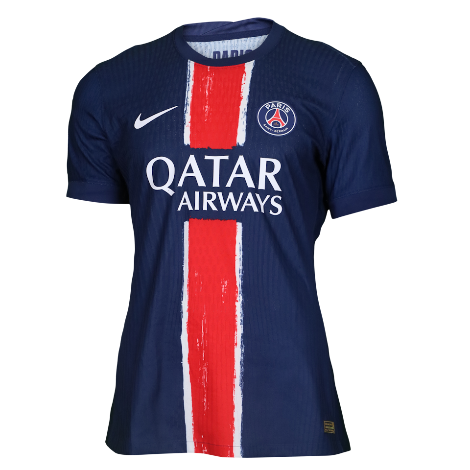 Marco Asensio  Paris Saint-Germain shirt