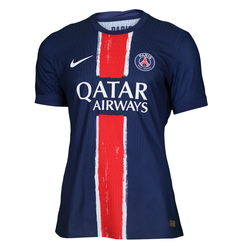 Marco Asensio Paris Saint-Germain shirt