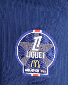 Marco Asensio  Paris Saint-Germain shirt