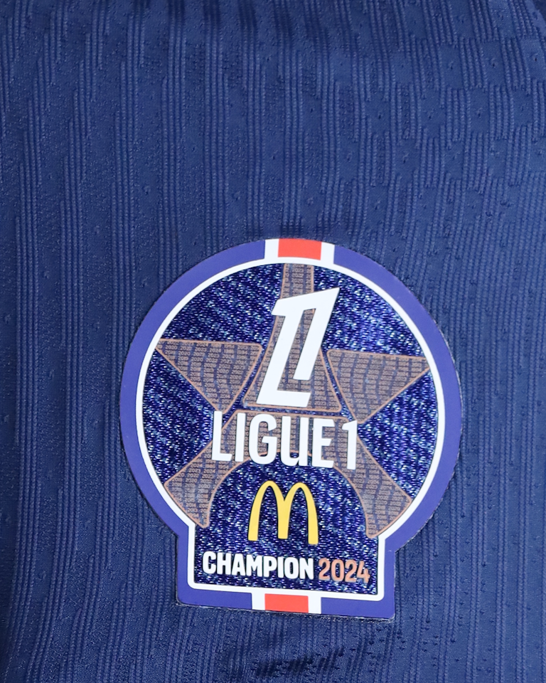 Marco Asensio  Paris Saint-Germain shirt