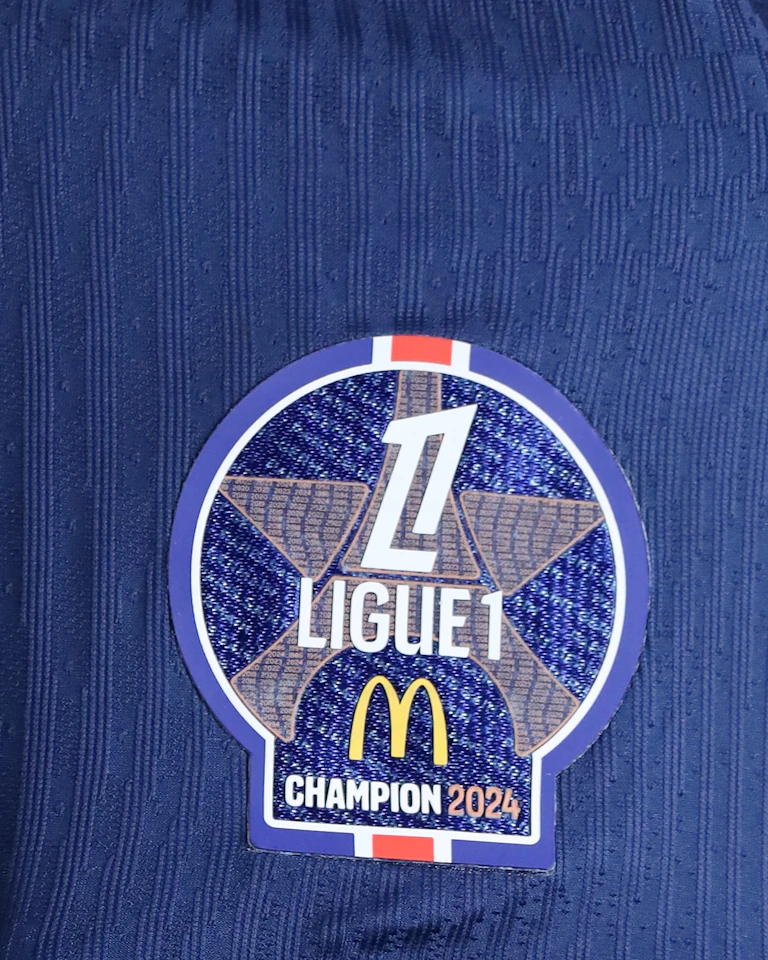 Marco Asensio Paris Saint-Germain shirt