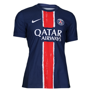 Bradley Barcola Paris Saint-Germain shirt