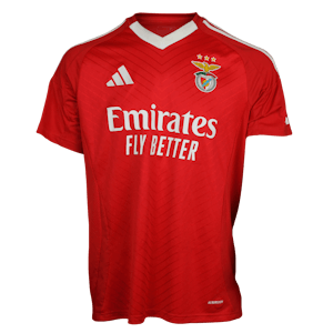 Florentino Luís SL Benfica forması