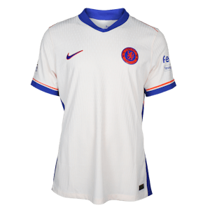 Maillot de Oluwatosin Adarabioyo (Chelsea)