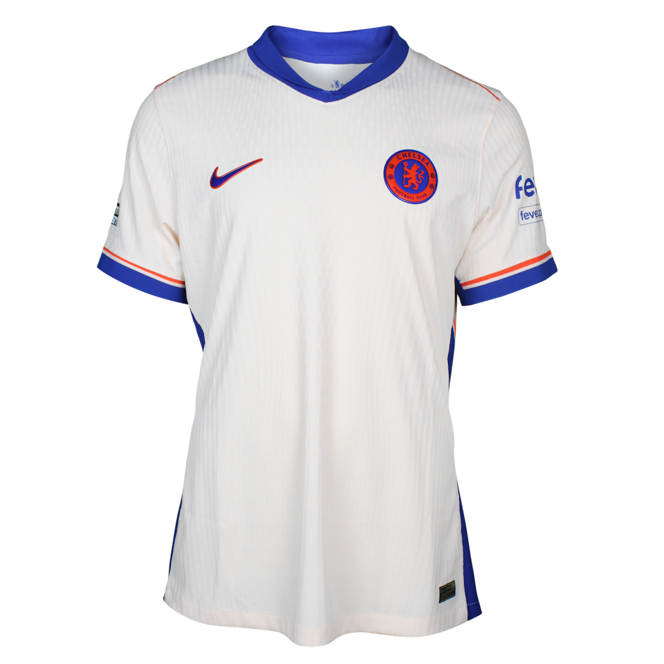 Maillot de Oluwatosin Adarabioyo (Chelsea)