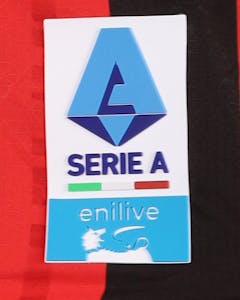 Kevin Zeroli AC Milan shirt