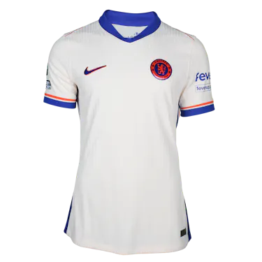 Maillot de C. Casadei (Chelsea)