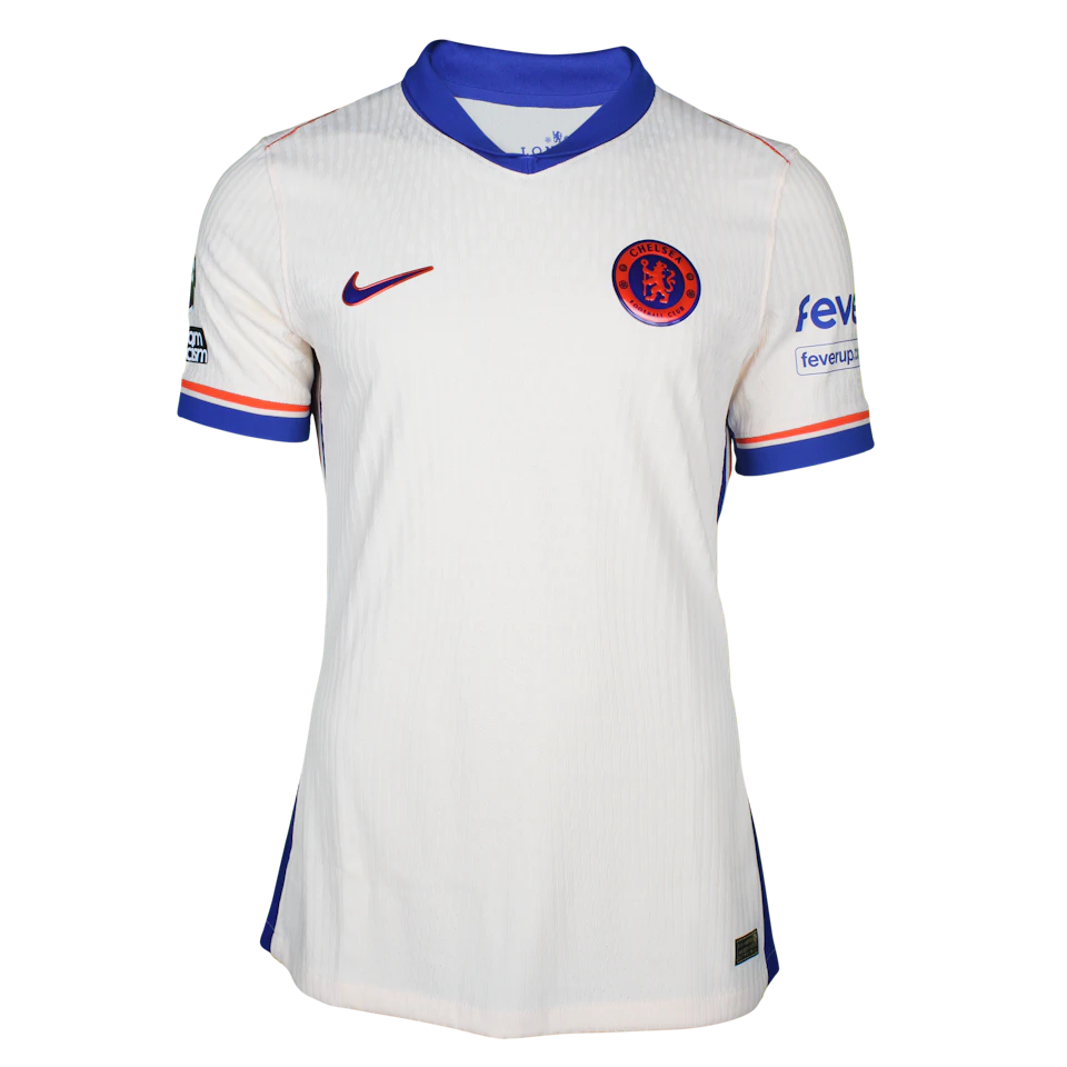 Maillot de C. Casadei (Chelsea)