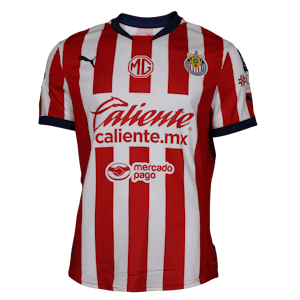 Luis Gabriel Rey Mejía Chivas Guadalajara shirt