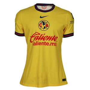 Rodrigo Sebastián Aguirre Soto Club América shirt