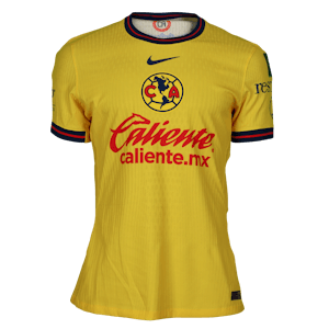 Henry Martín Club América shirt