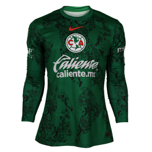 Luis Ángel Malagón Velázquez Club América shirt