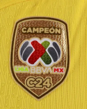 Erick Sánchez Club América shirt