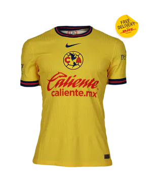 Erick Sánchez Club América shirt