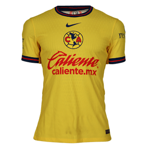 Cristian Borja Club América shirt