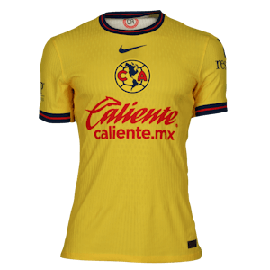 Cristian Calderón Club América jersey