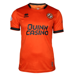 Craig Sibbald Dundee United jersey