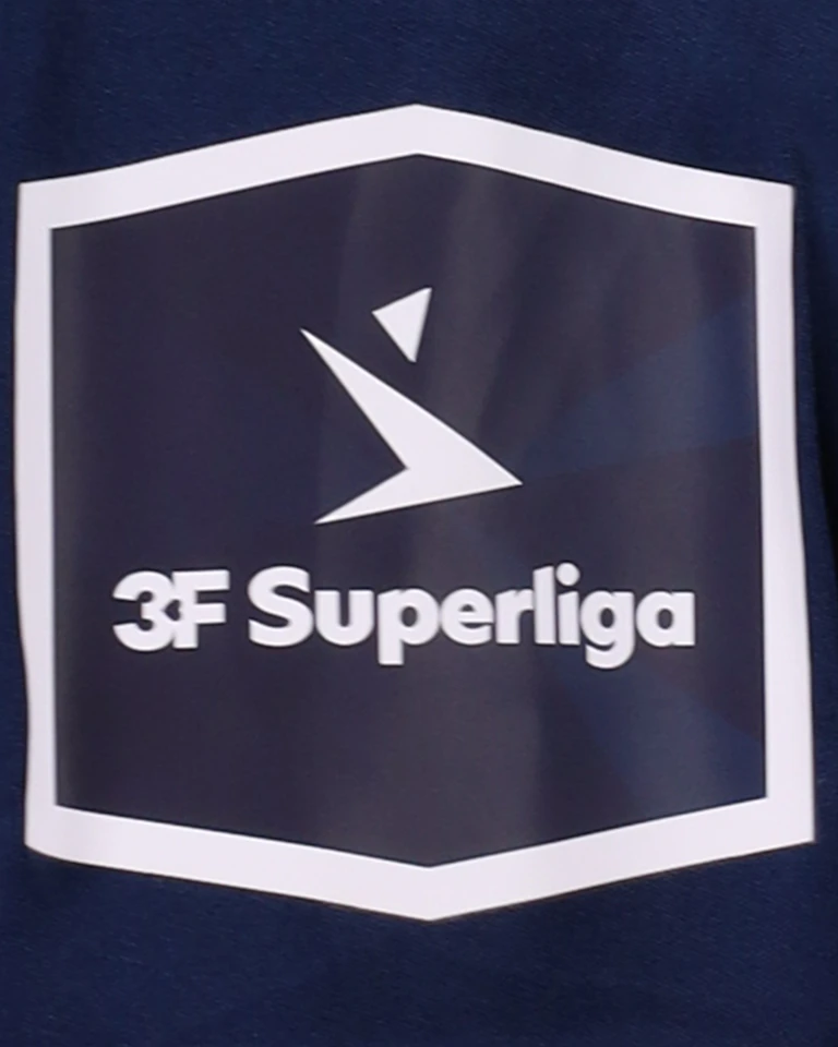 Frederik Tingager AGF jersey