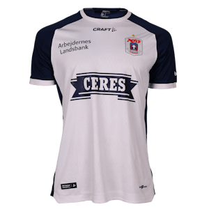 Felix Beijmo AGF shirt