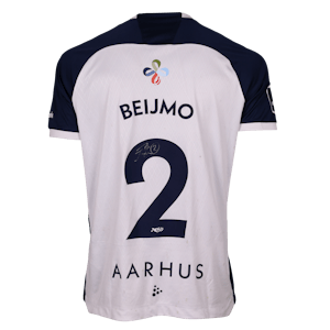 Felix Beijmo AGF shirt