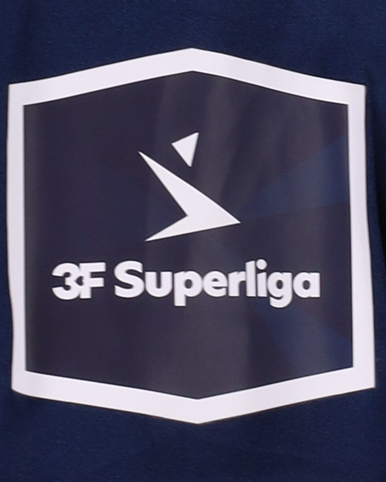 Frederik Brandhof AGF shirt